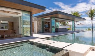 7 Bedrooms Villa for sale in Taling Ngam, Koh Samui 