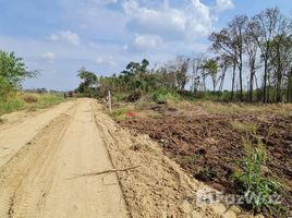  Terreno (Parcela) en venta en Tailandia, Huai Chot, Watthana Nakhon, Sa Kaeo, Tailandia