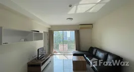 Available Units at Latitude Condo Bangna-ABAC
