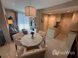 1 Bedroom Condo for sale at Villa Asoke, Makkasan