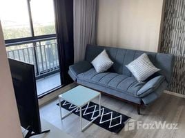 2 Bedroom Condo for rent at Knightsbridge Bearing, Samrong Nuea, Mueang Samut Prakan, Samut Prakan, Thailand