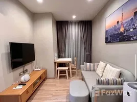 1 Schlafzimmer Appartement zu vermieten im The Line Phahol - Pradipat, Phaya Thai, Phaya Thai, Bangkok, Thailand