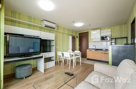 1 bedroom คอนโด for sale at เดอะ เซสท ลาดพร้าว in กรุงเทพมหานคร, ไทย