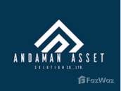 Andaman Asset Solution is the developer of The Trinity