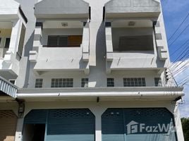 3 Bedroom Townhouse for sale in Thailand, Nong Chabok, Mueang Nakhon Ratchasima, Nakhon Ratchasima, Thailand