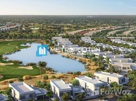 4 Bedroom Townhouse for sale at The Magnolias, Yas Acres, Yas Island
