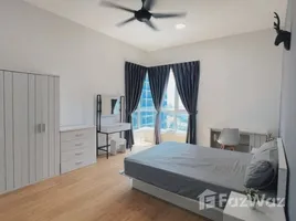 คอนโด สตูดิโอ ให้เช่า ในโครงการ ฟิวส์ มิติ สุทธิสาร - รัชดา, ดินแดง, ดินแดง