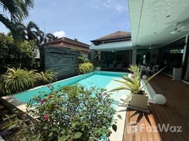 2 Bedroom Villa for sale in Phuket Town Phuket, Rawai, Phuket Town, Phuket