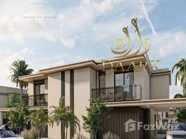 5 спален Дом на продажу в Beach Homes, Falcon Island, Al Hamra Village