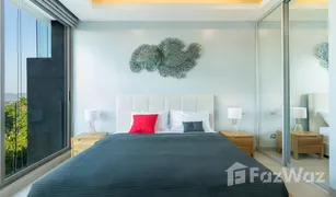 3 Schlafzimmern Wohnung zu verkaufen in Choeng Thale, Phuket Andamaya Surin Bay