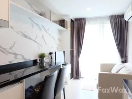 1 Habitación Departamento en venta en Metro Luxe Ratchada, Din Daeng, Din Daeng, Bangkok, Tailandia