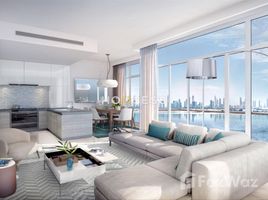 1 Bedroom Villa for sale at The Cove, Creekside 18, Dubai Creek Harbour (The Lagoons)