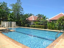 2 Bedrooms House for sale in Choeng Thale, Phuket Sujika Gardens