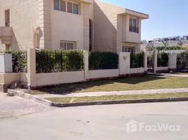 3 Bedroom Villa for sale at Al Rabwa, Sheikh Zayed Compounds