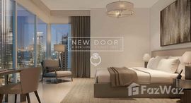 Available Units at Act One | Act Two towers