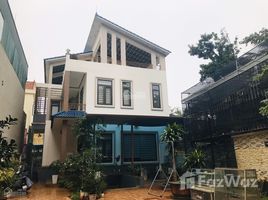 Studio House for sale in Vinh Phuc, Xuan Hoa, Phuc Yen, Vinh Phuc