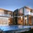 6 Habitación Villa en venta en Trump PRVT, DAMAC Hills (Akoya by DAMAC)