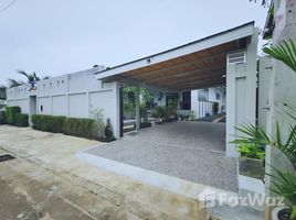 3 chambre Maison for sale in Phuket, Choeng Thale, Thalang, Phuket