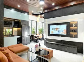 3 Schlafzimmer Haus zu vermieten in Thanh Khe Tay, Da Nang, Thanh Khe Tay