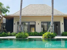 ขายวิลล่า 3 ห้องนอน ใน บ่อผุด, สุราษฎร์ธานี, บ่อผุด, เกาะสมุย, สุราษฎร์ธานี