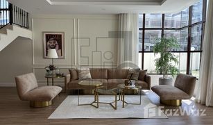 3 Bedrooms Villa for sale in Al Barsha South, Dubai Al Barsha South