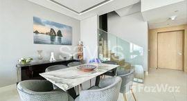 SLS Dubai Hotel & Residencesで利用可能なユニット