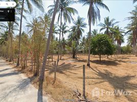 ขายที่ดิน ใน คลองวาฬ, หัวหิน, คลองวาฬ, เมืองประจวบคีรีขันธ์