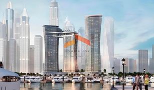 3 Habitaciones Apartamento en venta en Marina Gate, Dubái Sobha Seahaven Tower A