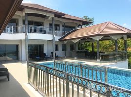 5 Habitación Villa en alquiler en Horizon Villas, Bo Phut