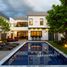 4 спален Дом на продажу в 999@Ban Wang Tan Modern Pool and Luxury Pool Villas, San Phak Wan, Ханг Донг