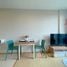 1 Bedroom Condo for rent at Zcape X2, Choeng Thale