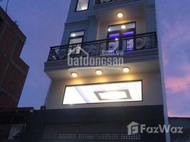 Студия Дом for sale in Хошимин, Ward 11, District 10, Хошимин