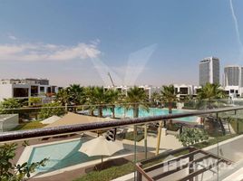 5 Habitación Villa en venta en Trump PRVT, DAMAC Hills (Akoya by DAMAC)