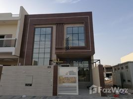 3 غرفة نوم فيلا للبيع في Al Yasmeen 1, الياسمين, عجمان