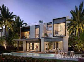 4 Habitación Villa en venta en The Fields, District 11, Mohammed Bin Rashid City (MBR)