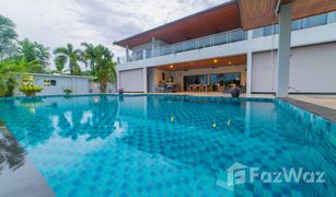 5 Schlafzimmern Villa zu verkaufen in Chalong, Phuket Land and Houses Park