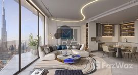 Available Units at Downtown Dubai