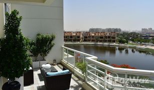 3 Bedrooms Apartment for sale in Loft Cluster, Dubai East Cluster