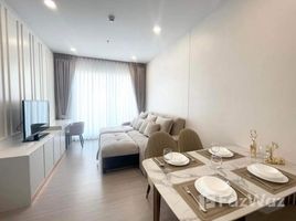 1 Schlafzimmer Wohnung zu verkaufen im Supalai Premier Si Phraya - Samyan, Maha Phruettharam