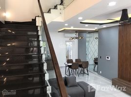 3 спален Дом for rent in District 9, Хошимин, Phu Huu, District 9