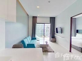 1 Schlafzimmer Wohnung zu verkaufen im Utopia Naiharn, Rawai, Phuket Town, Phuket