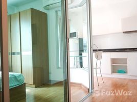 1 Bedroom Condo for sale at Aspire Rama 4, Phra Khanong, Khlong Toei