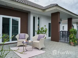 ขายวิลล่า 3 ห้องนอน ในโครงการ โมด ชิค บาย แสนสราญ, หนองควาย, หางดง, เชียงใหม่