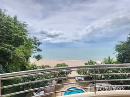 2 Schlafzimmer Appartement zu vermieten im Baan Hansa Condo, Cha-Am, Cha-Am, Phetchaburi