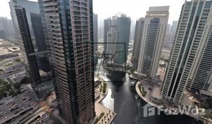 1 chambre Appartement a vendre à Lake Allure, Dubai Lake Shore Tower