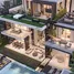 4 Bedroom Townhouse for sale at IBIZA, DAMAC Lagoons