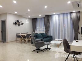3 Phòng ngủ Chung cư cho thuê ở Bình Thuận, TP.Hồ Chí Minh Căn hộ Luxcity