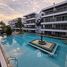 Студия Кондо в аренду в The Beach Palace, Ча Ам, Ча Ам, Пхетчхабури