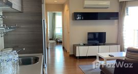 Available Units at Belle Grand Rama 9