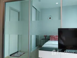 คอนโด 1 ห้องนอน ให้เช่า ในโครงการ โนเบิล รีวอลฟ์ รัชดา 2, ห้วยขวาง, ห้วยขวาง